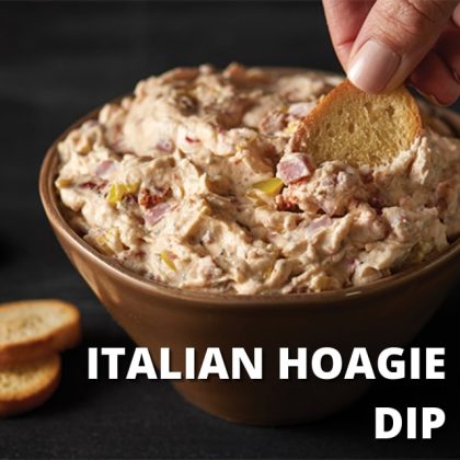 Hoagie Dip – 16 oz