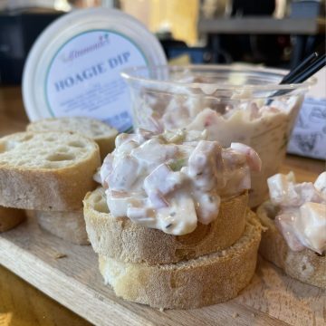 Hoagie Dip – 16 oz