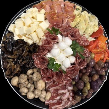 Original Authentic Antipasto