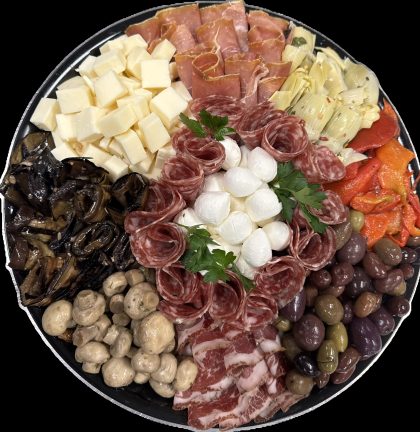 Original Authentic Antipasto