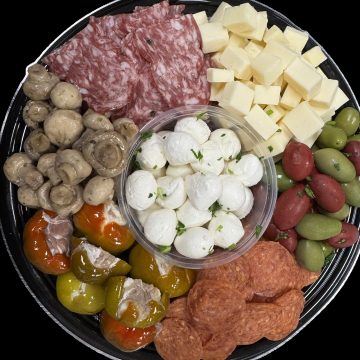 Little Italy Spread