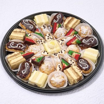 La Dolce Vita Tray