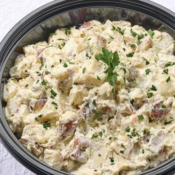Potato Salad