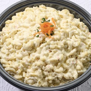 Macaroni Salad