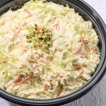 Cole Slaw