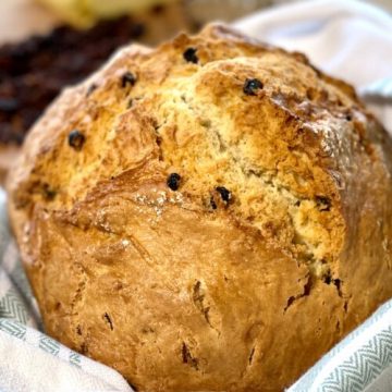 Irish Soda Bread
