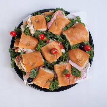 Large