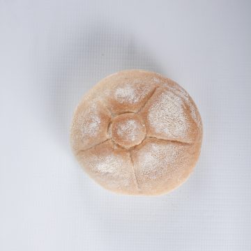 KAISER ROLLS- ONE DOZEN