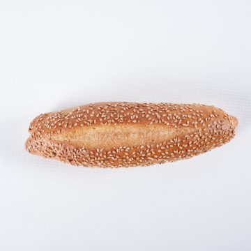 SEMOLINA FOOTBALL – DOZEN