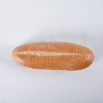 8″ STEAK ROLLS – DOZEN