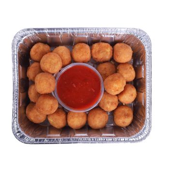 Arancini Platter