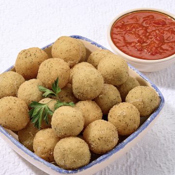 Arancini Platter