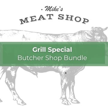 Grill Special Butcher Bundle