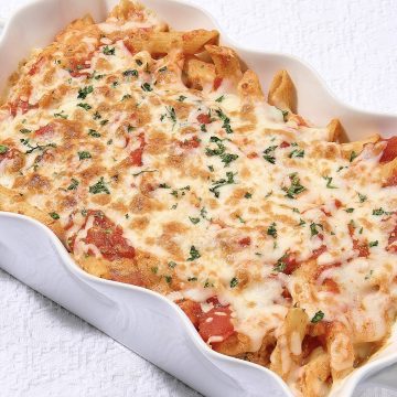 Baked Ziti