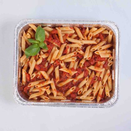 Penne Marinara