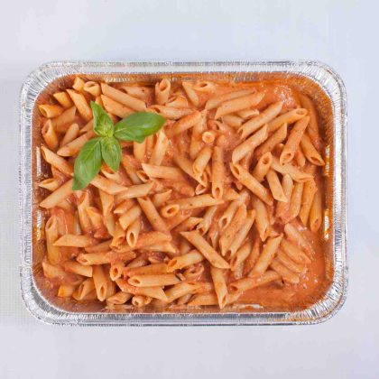 Penne alla Vodka