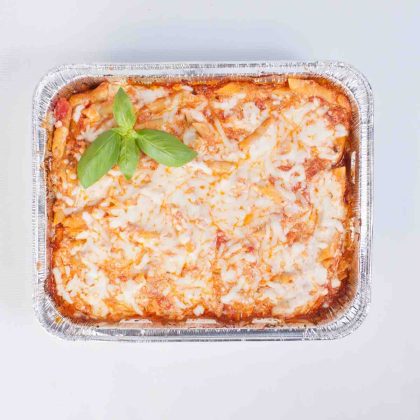 Baked Ziti