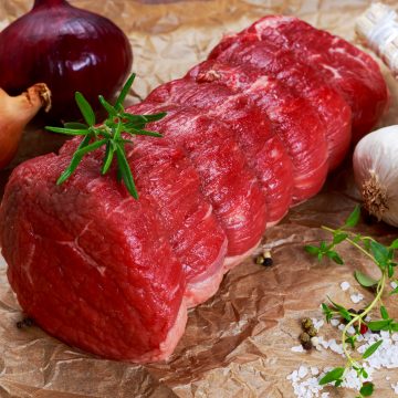 Filet Mignon Roast Deposit