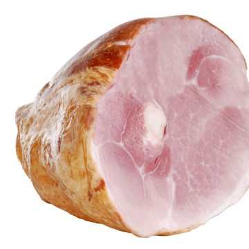 Ham Deposit