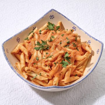 Penne Vodka