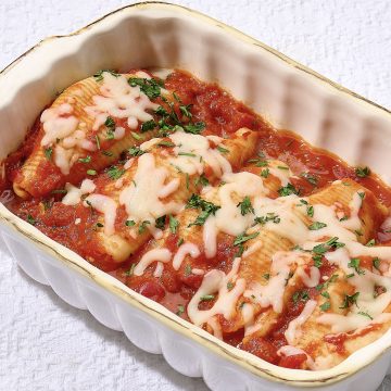Stuffed Shells