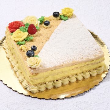 Milliefoglie